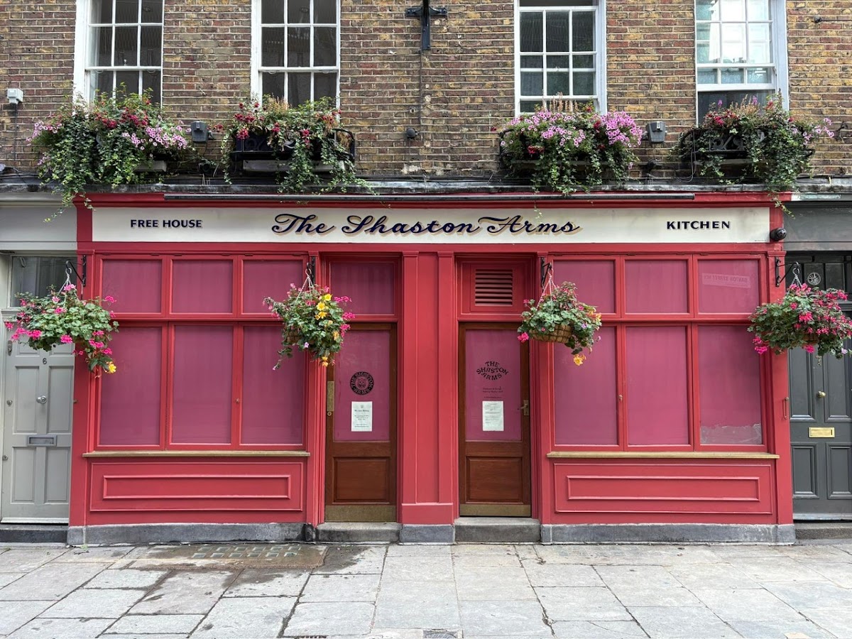 The Best Pubs In London
