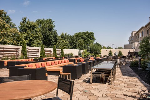 Courtyard by Marriott Lafayette