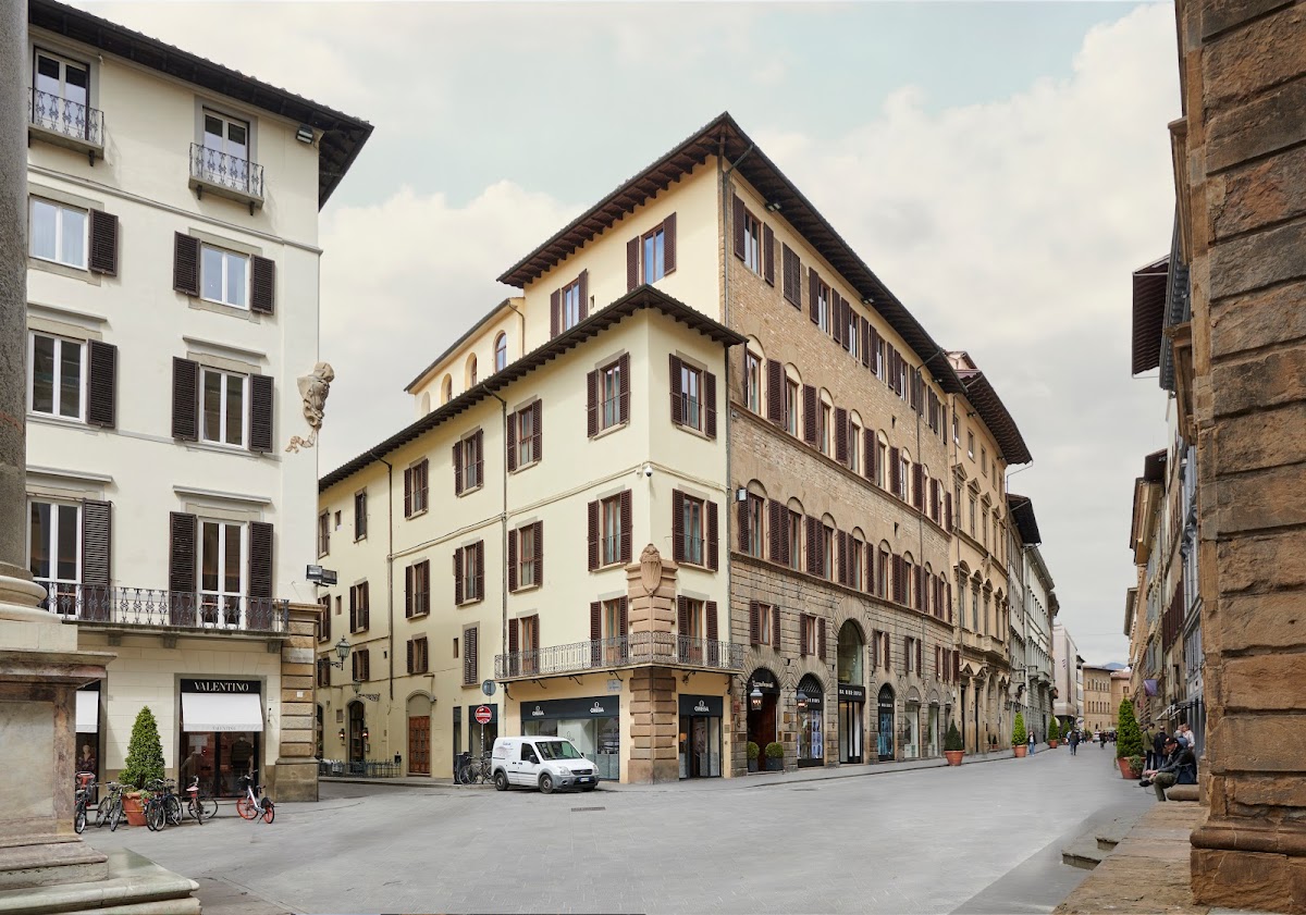 13 Best Hotels in Florence, Italy