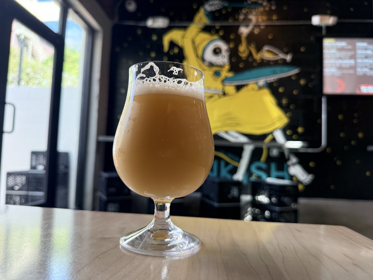 Monkish Brewing (Echo Park)