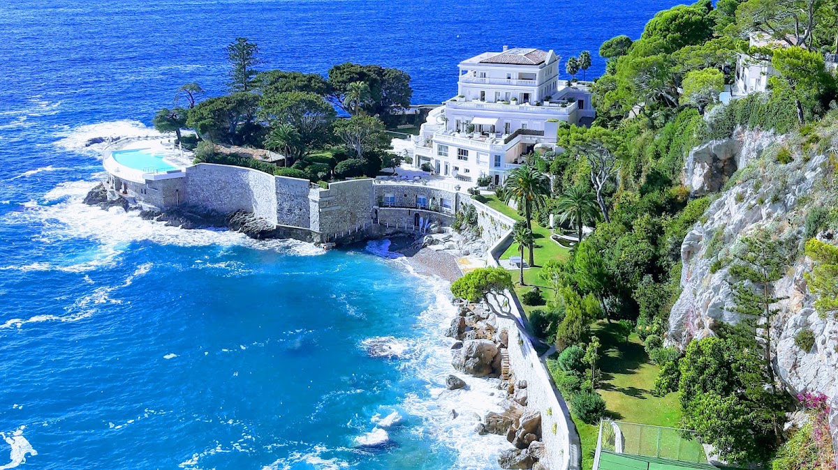 Cap Estel