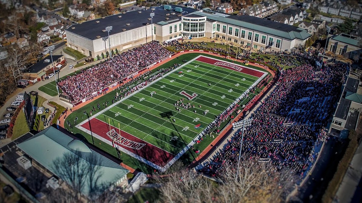 Fisher Stadium