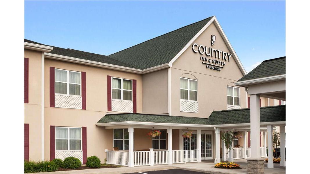 Country Inn & Suites by Radisson, Ithaca, NY