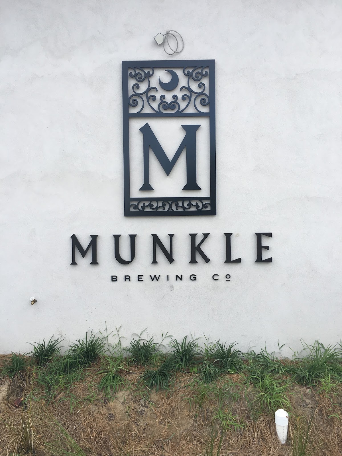 Munkle Brewing Co.