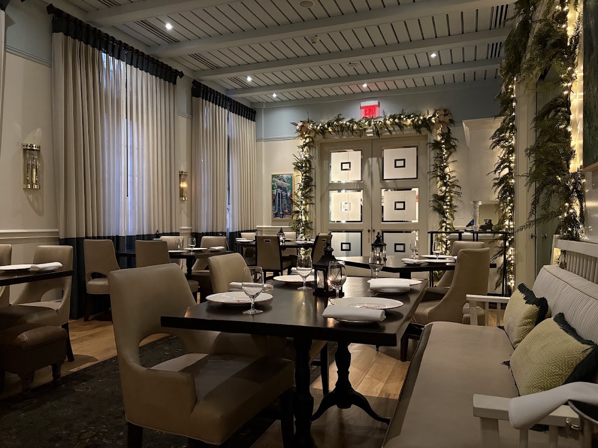 Restaurant R'evolution