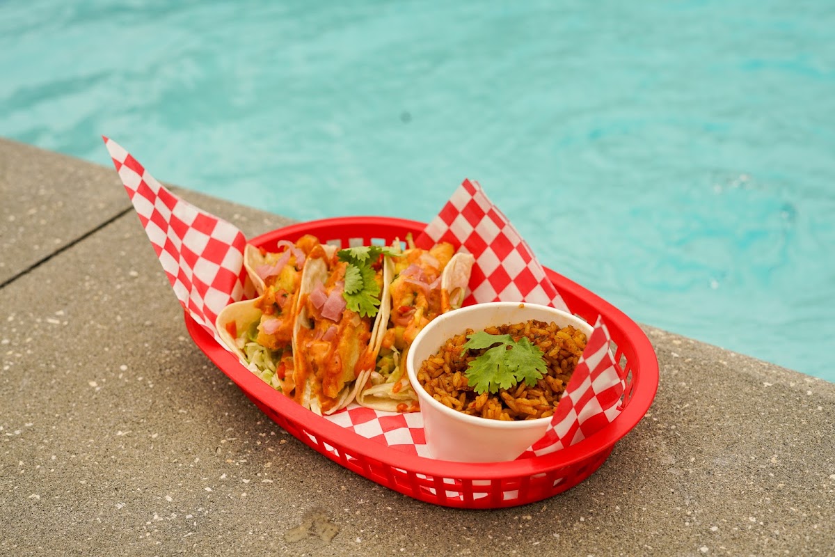 West Beach Cantina