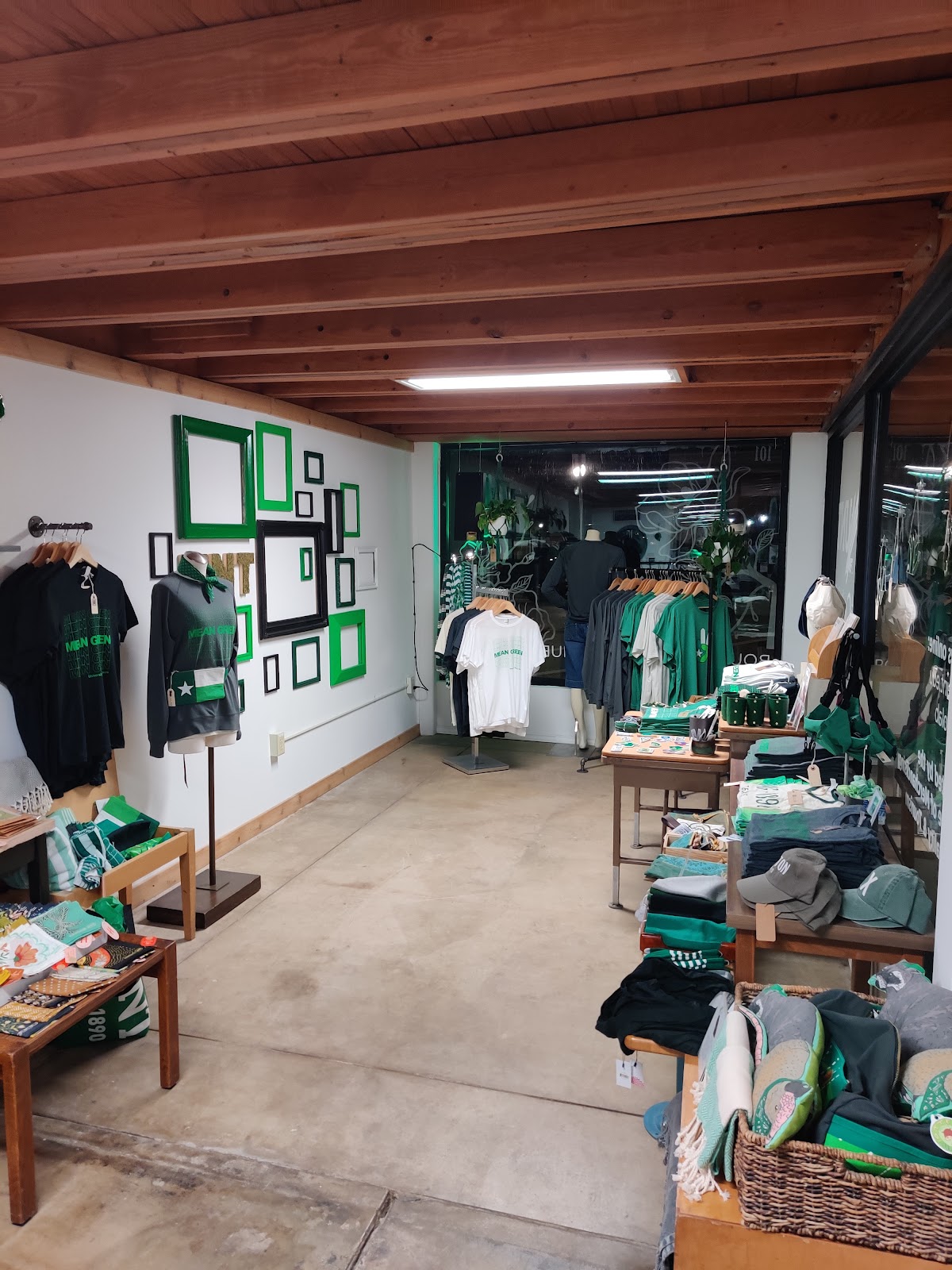 UNT CoLab