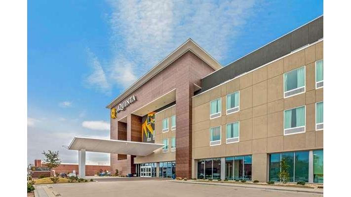 La Quinta Inn and Suites by Wyndham Waco Downtown - Baylor