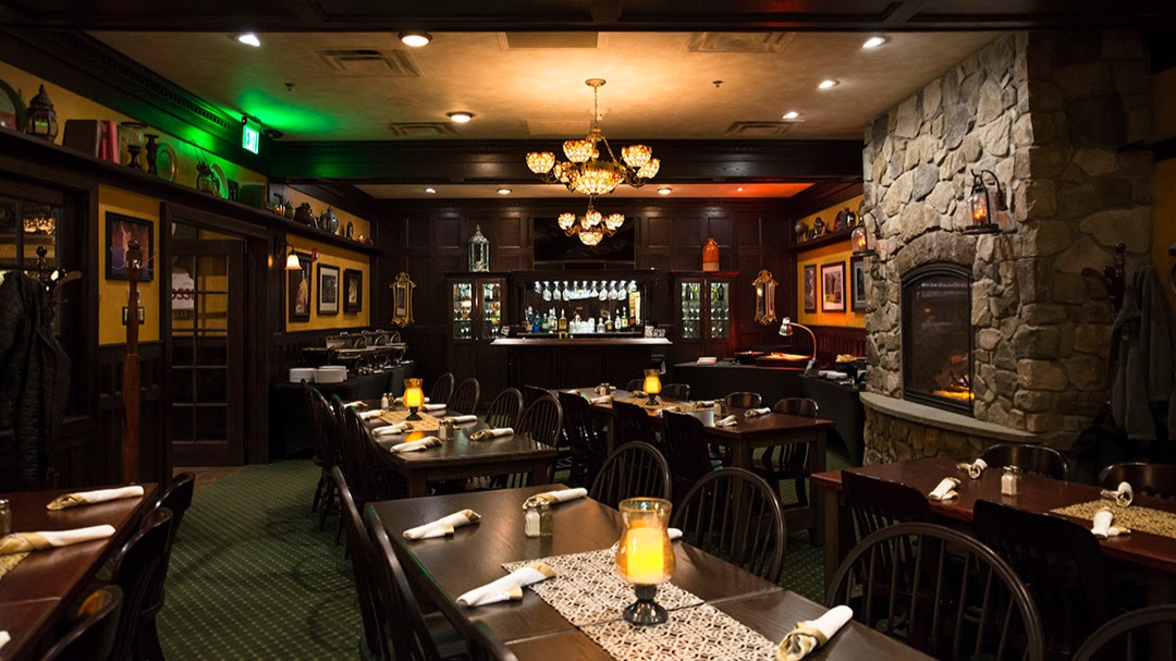 CopperTop Tavern Vestal