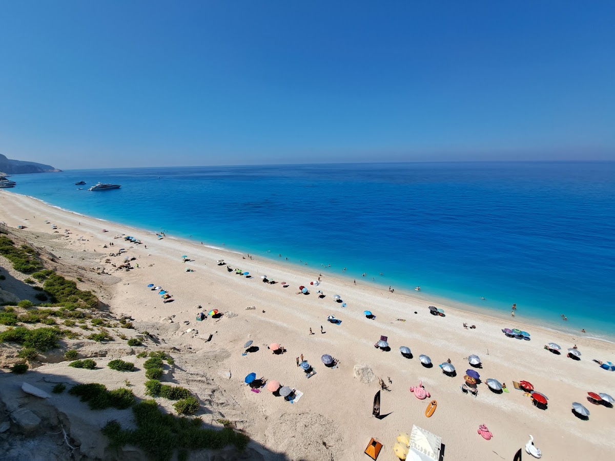 Lefkada, Greece Travel Guide