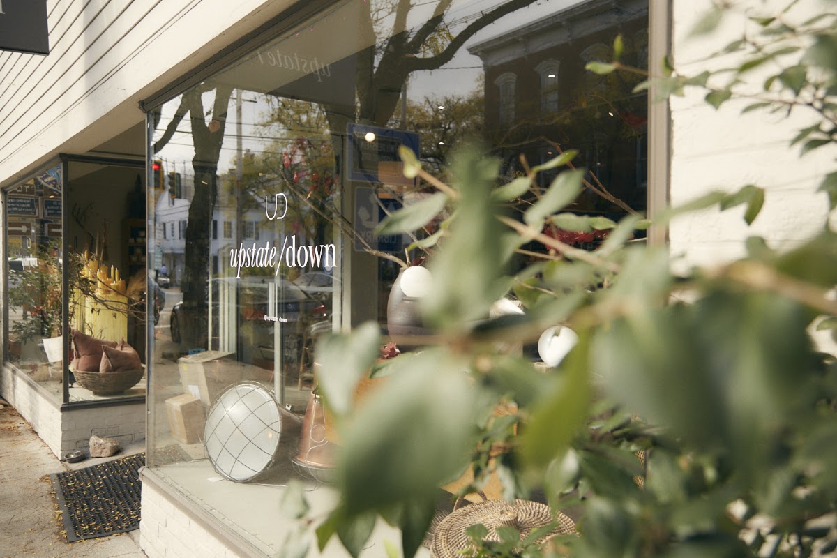 Upstate Down Shop