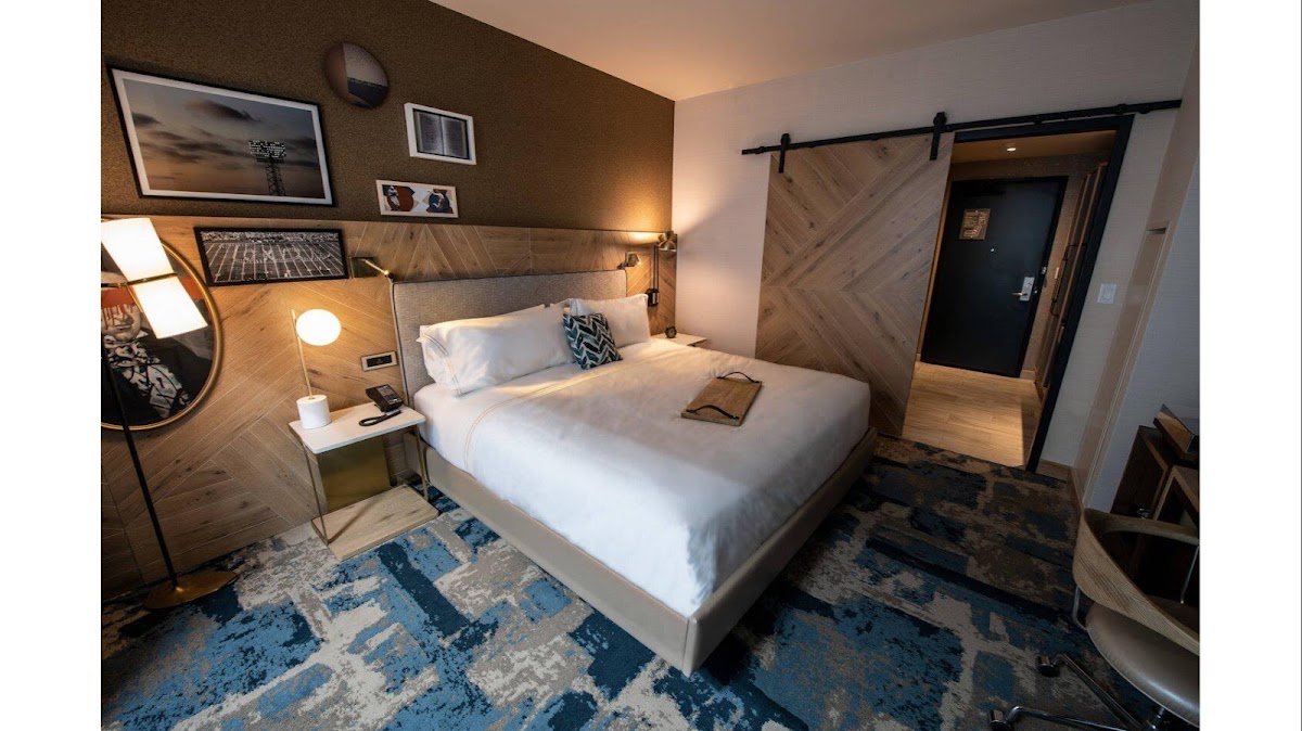 The Otis Hotel Austin, Autograph Collection