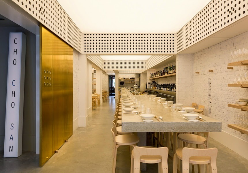 Best Japanese Restaurants in Sydney