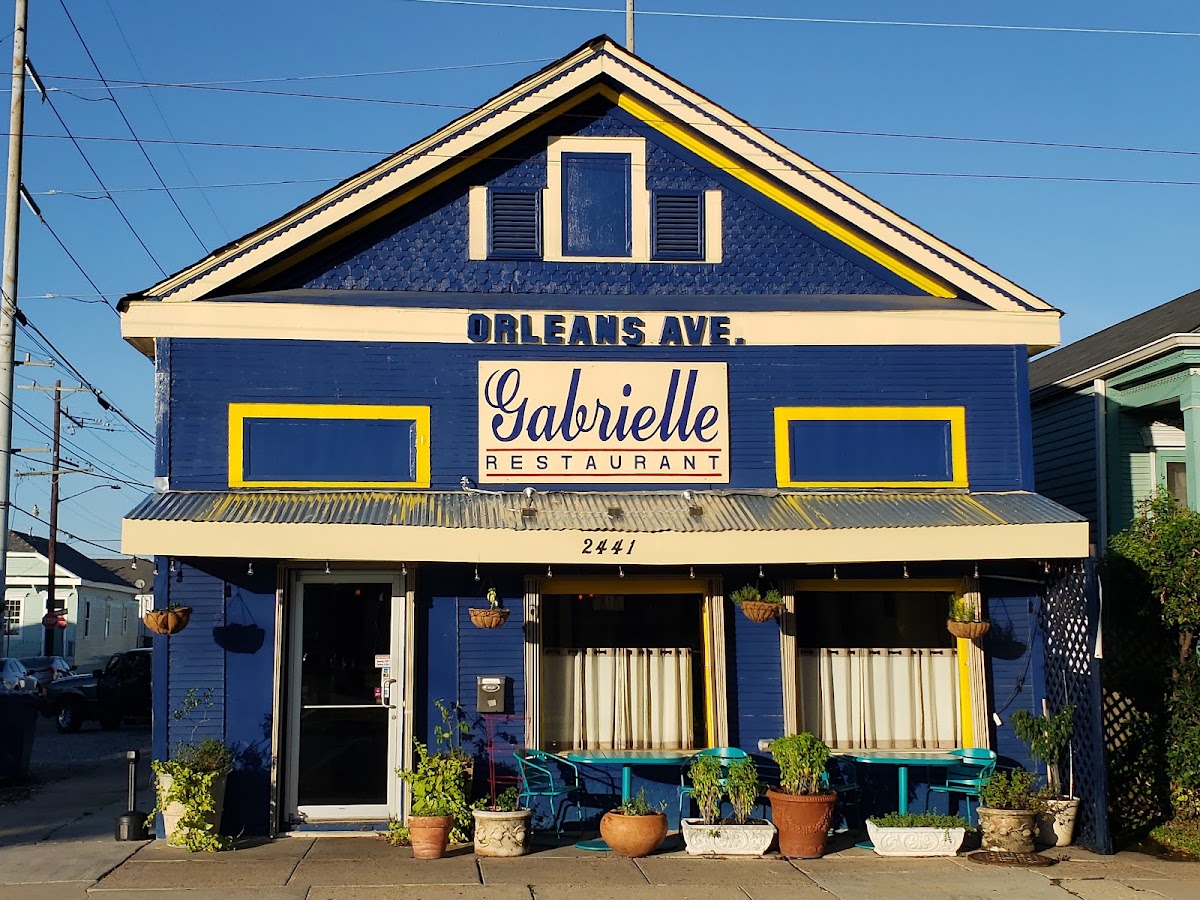Gabrielle