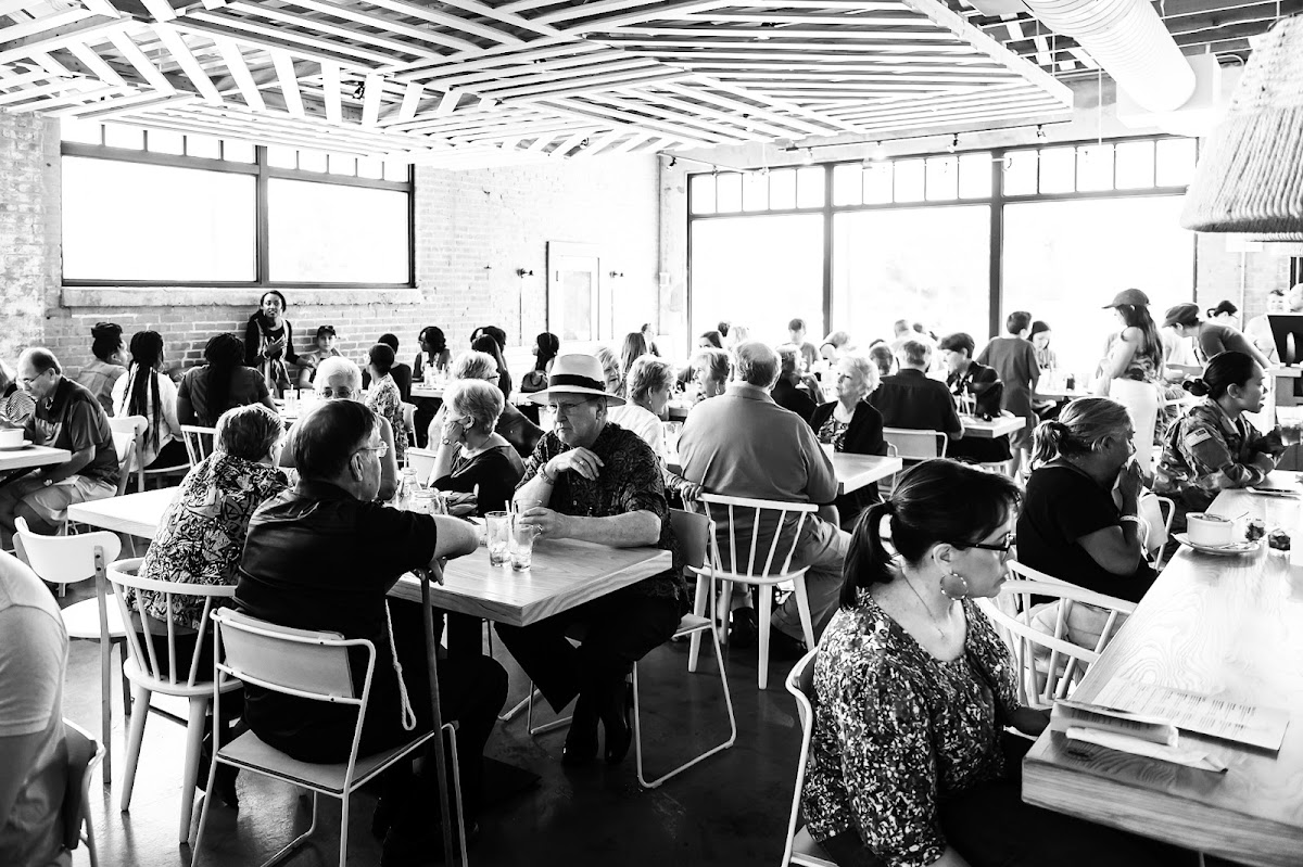 Taste Community Restaurant (Fort Worth)