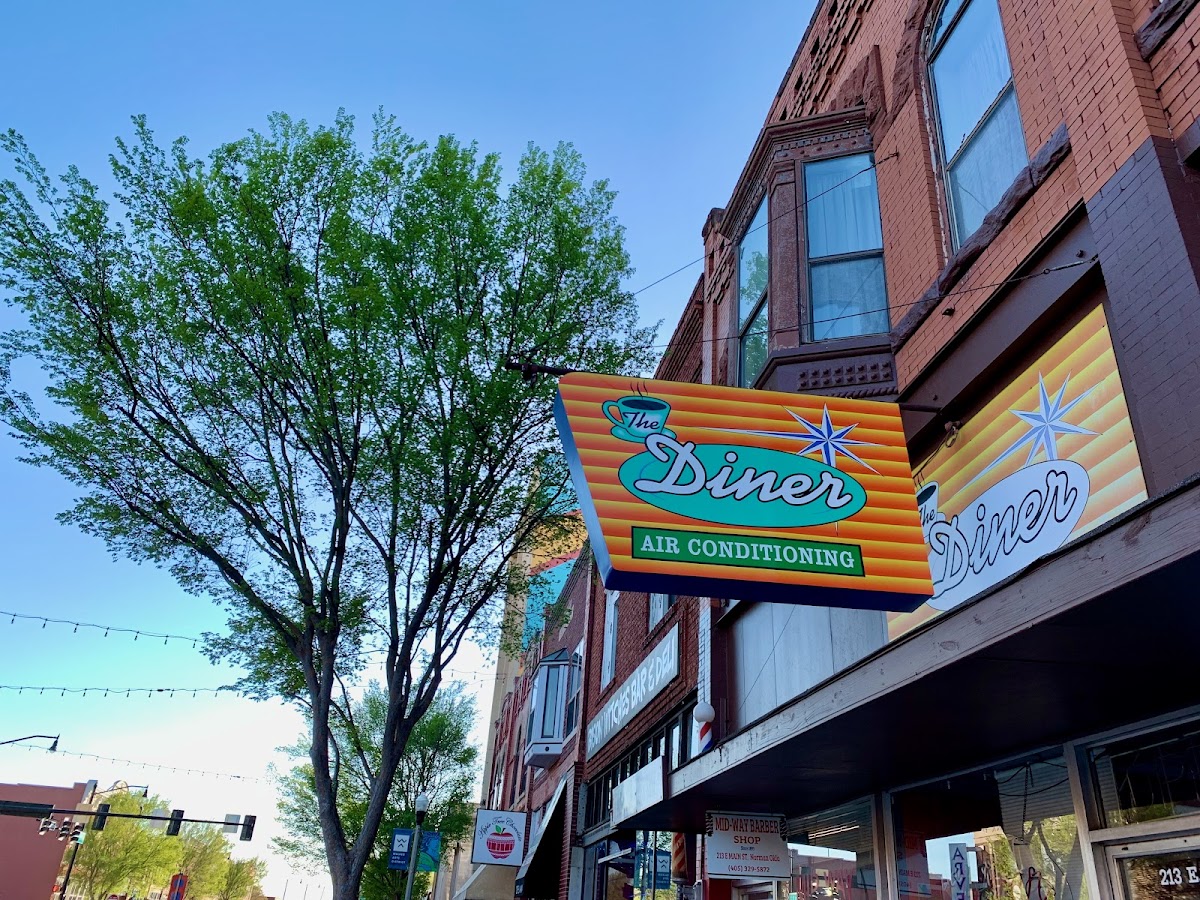 The Diner