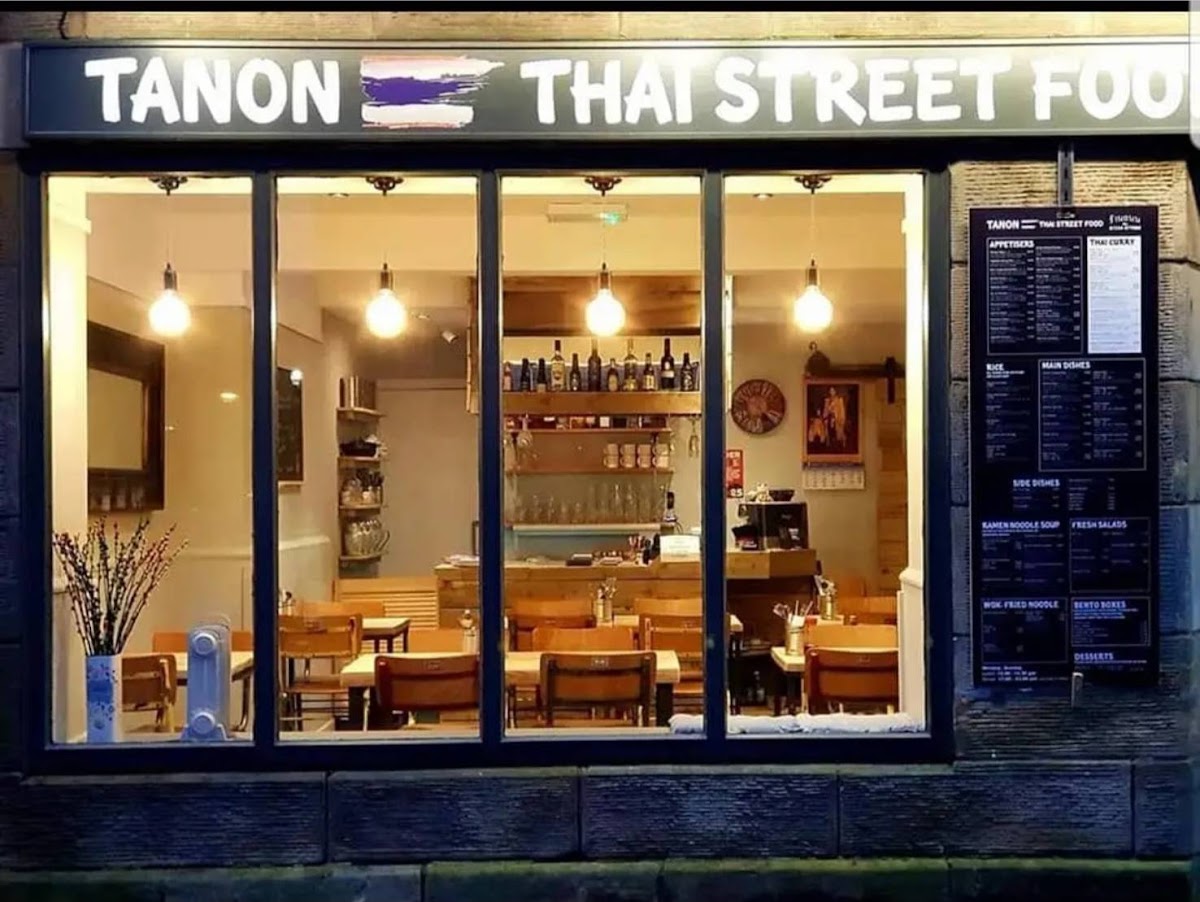 Tanon