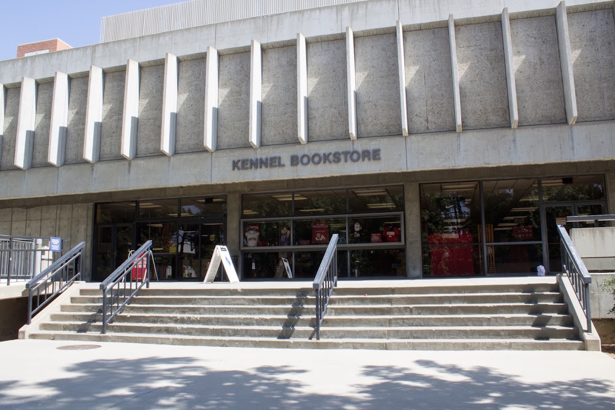 Kennel Bookstore