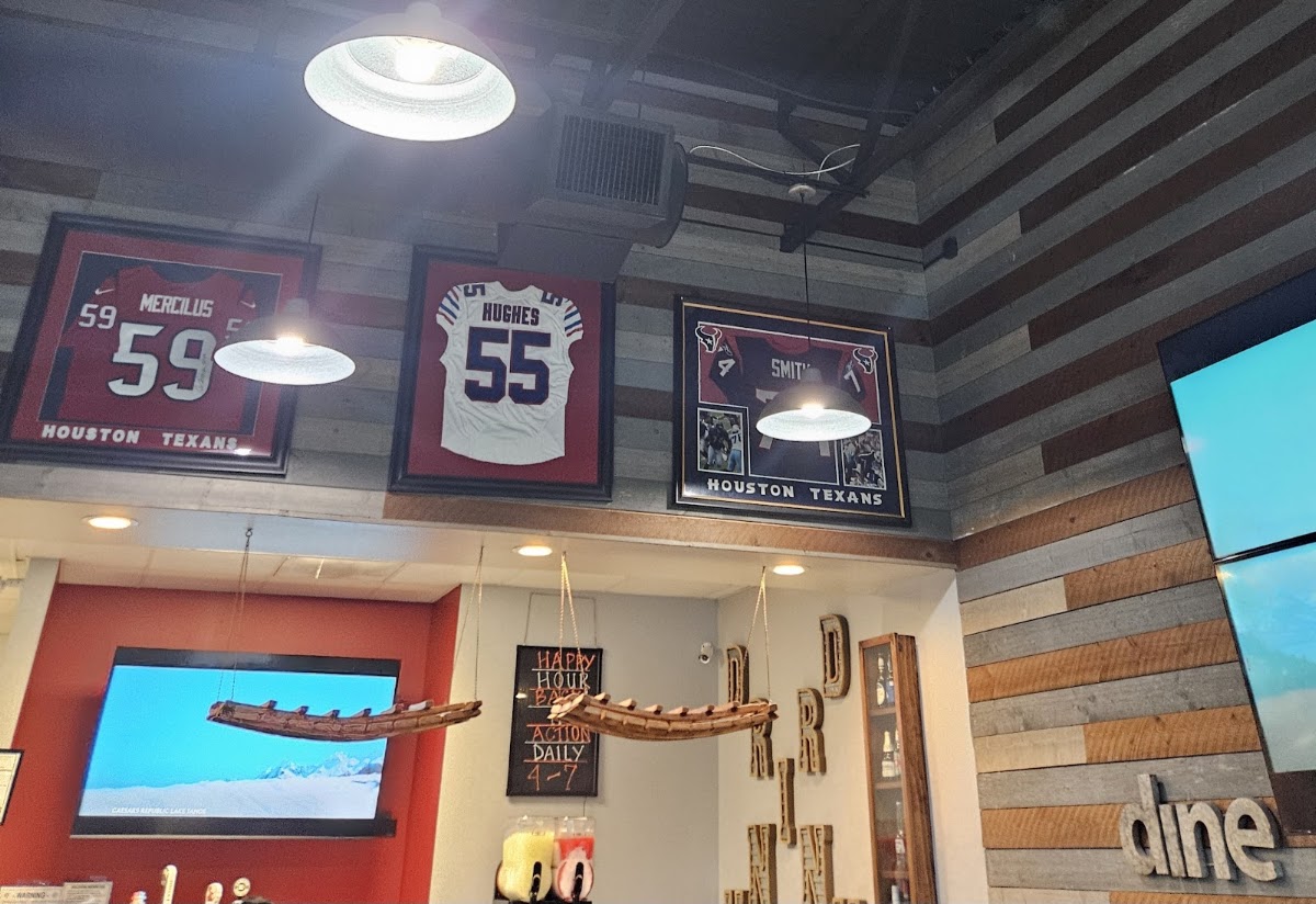 Rays Real Pit BBQ Shack