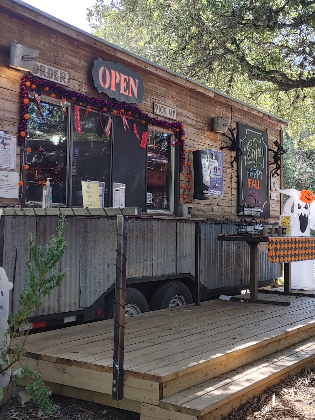 Moontower Saloon