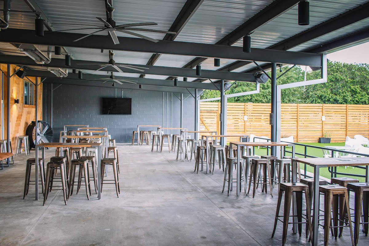 Proof Brewing Company