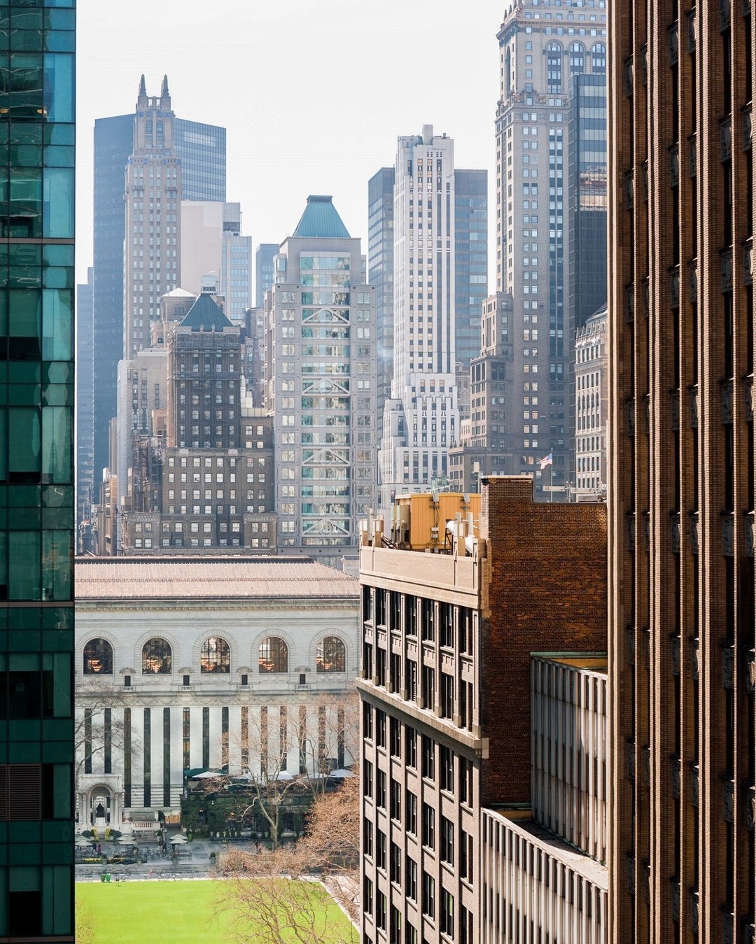 LUMA Hotel Times Square