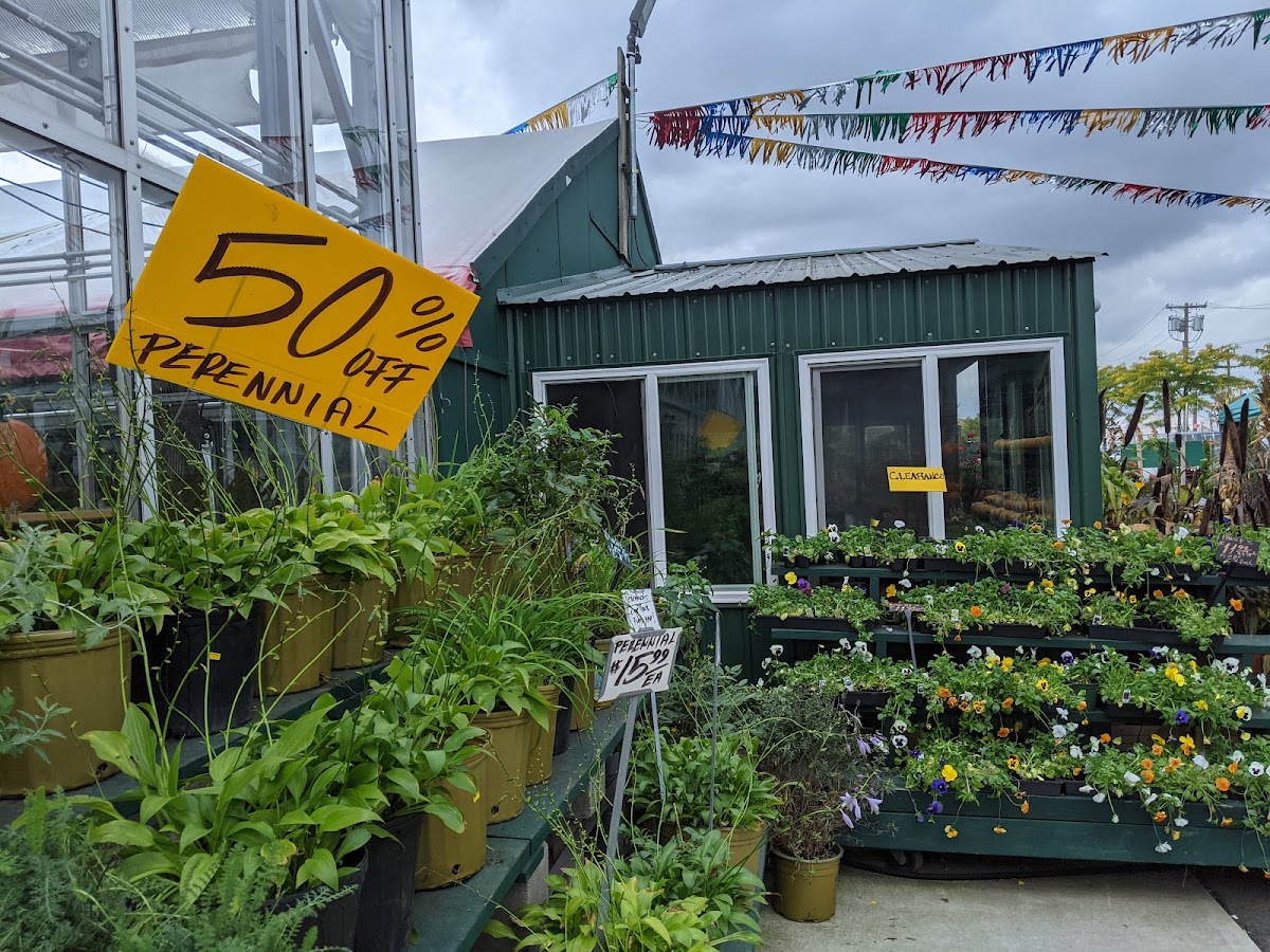 Gerardi's Farmers Market & Nursery
