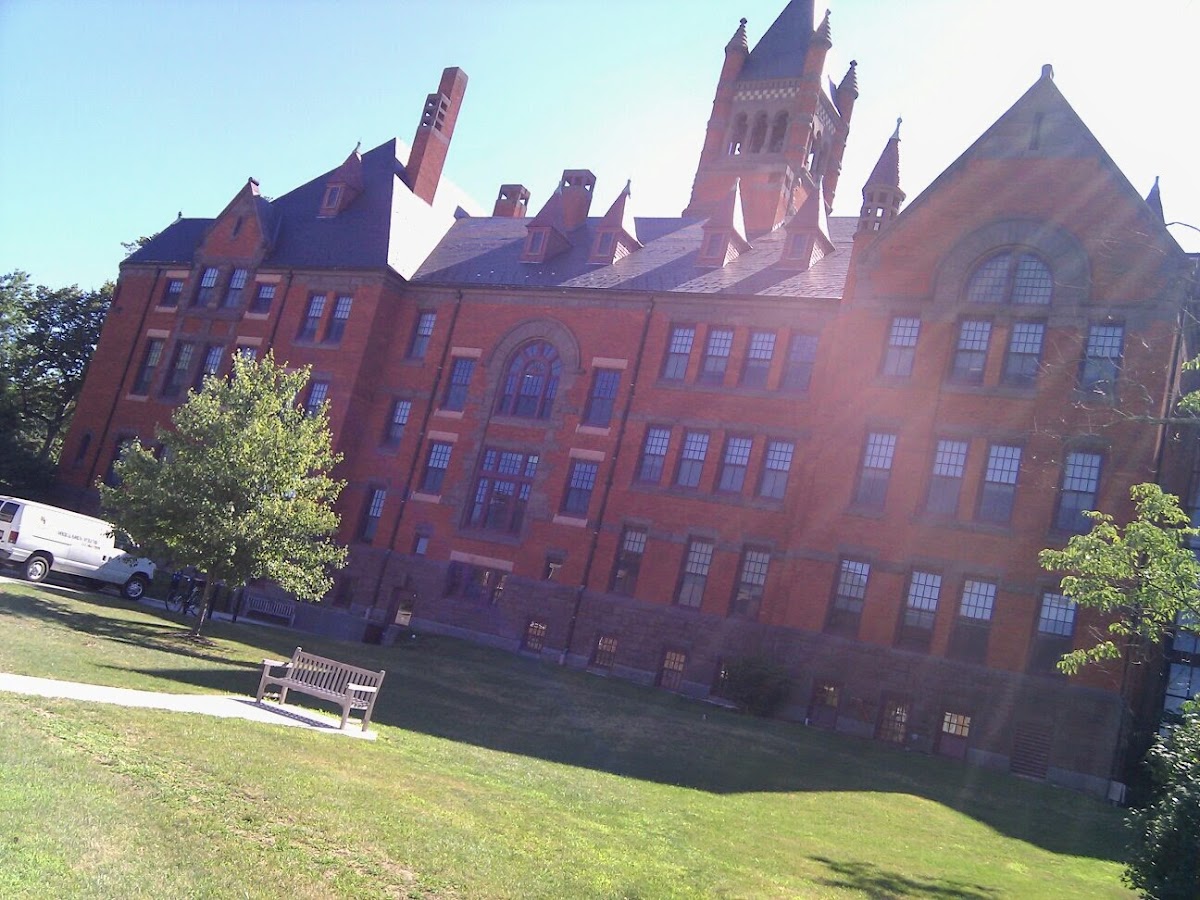 Glatfelter Hall