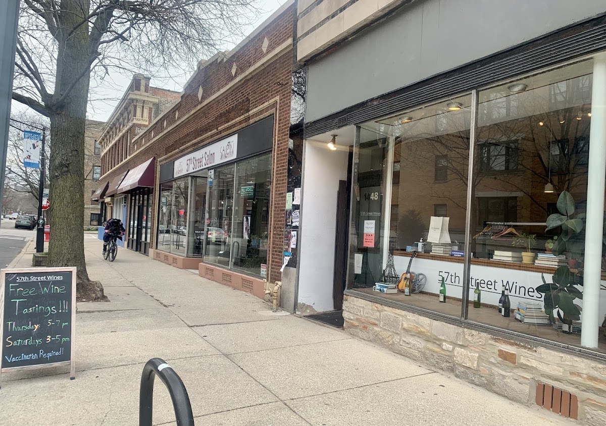 57th Street Wines