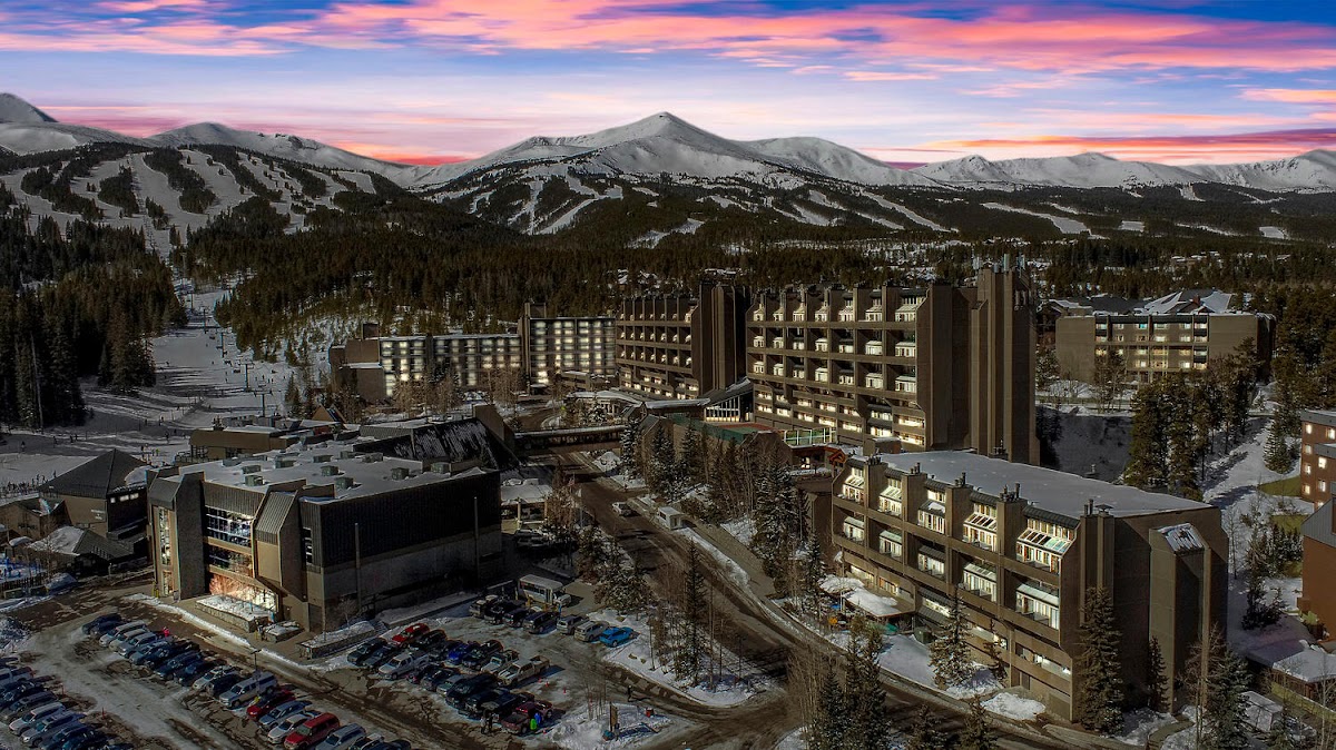 Beaver Run Resort & Conference Center