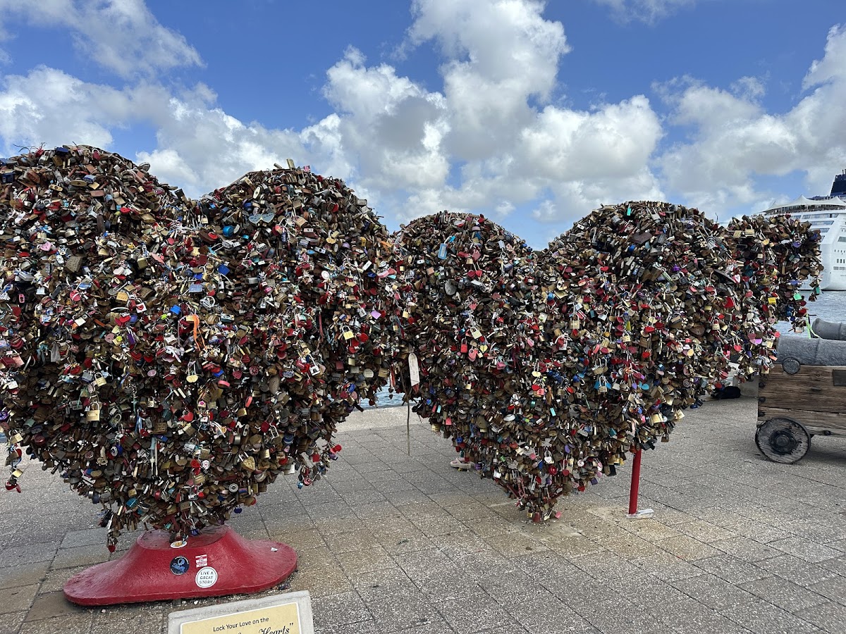 A Quick Caribbean Adventure