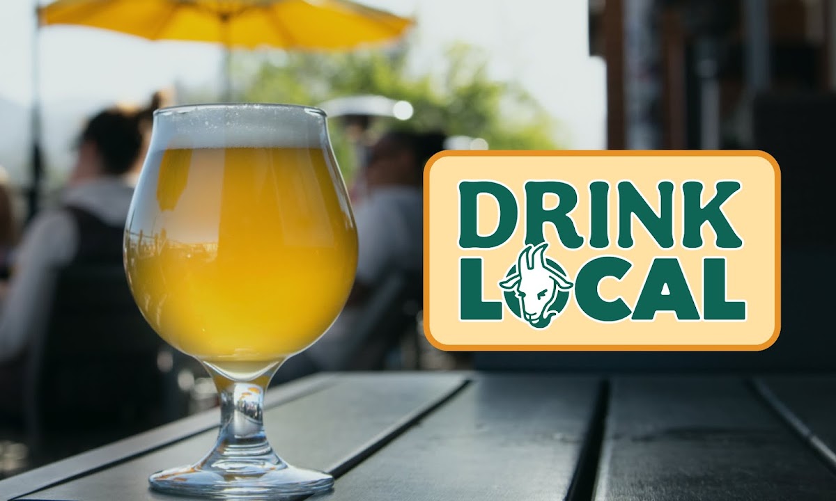 Goat Patch Brewing Company – Monument