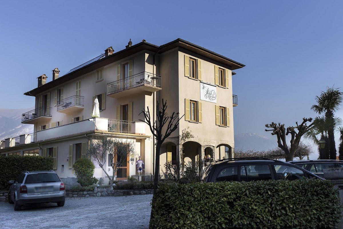 Hotel Il Perlo Panorama