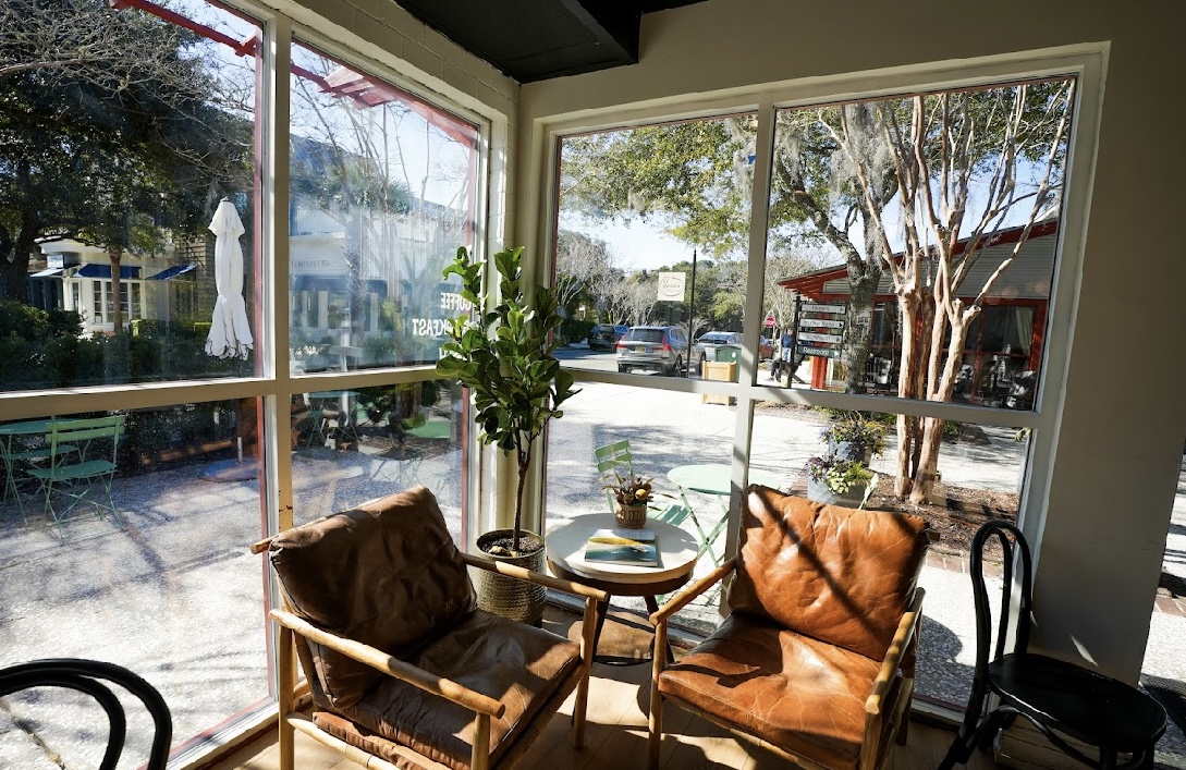 Java Java Café