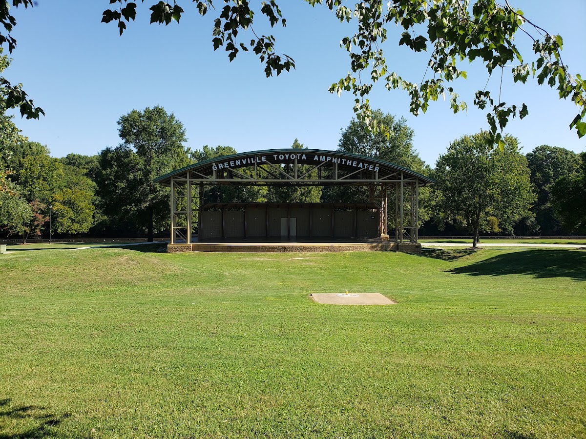 Town Common