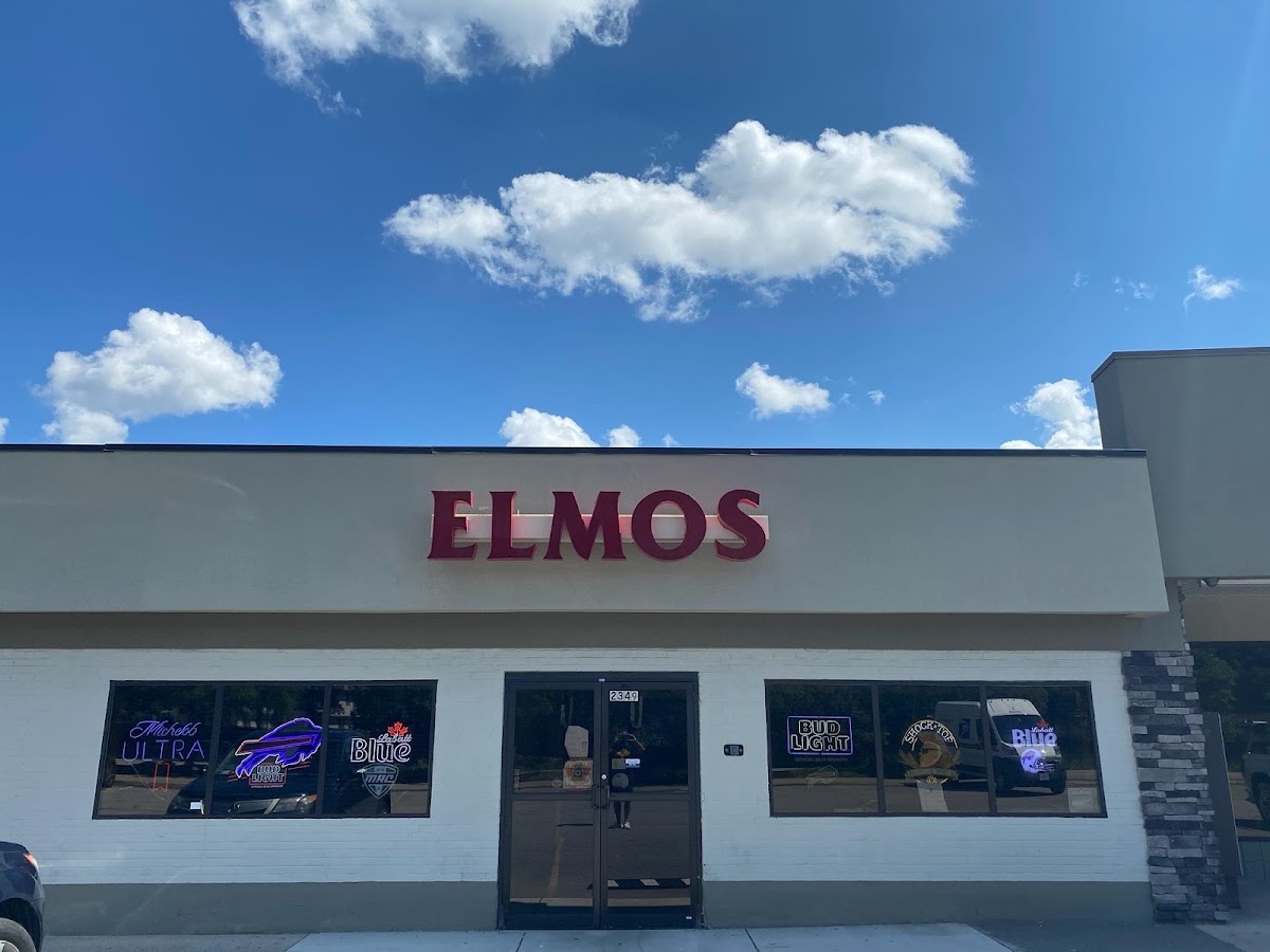 Elmo's