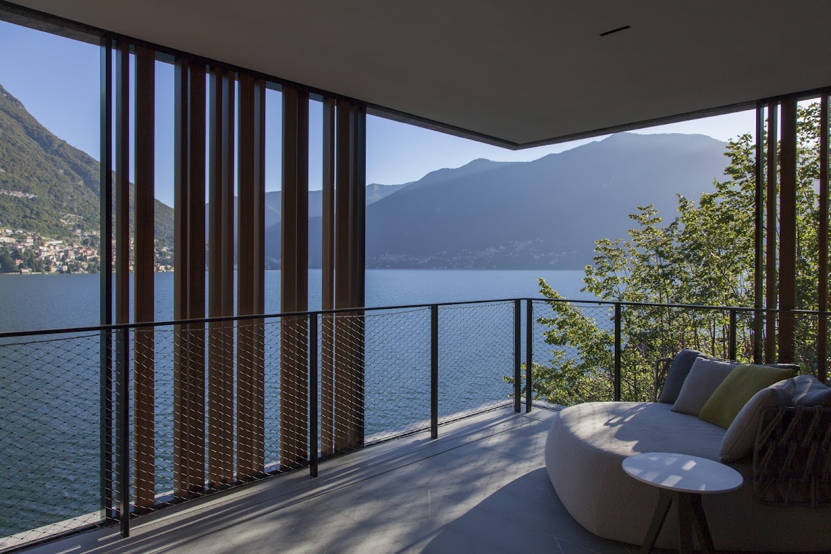 il Sereno Hotel