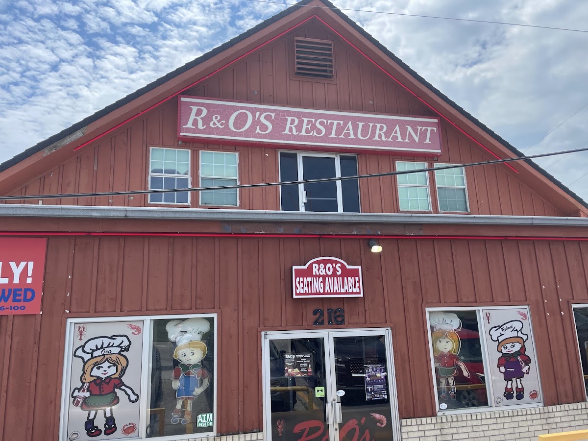 R&O's Restaurant