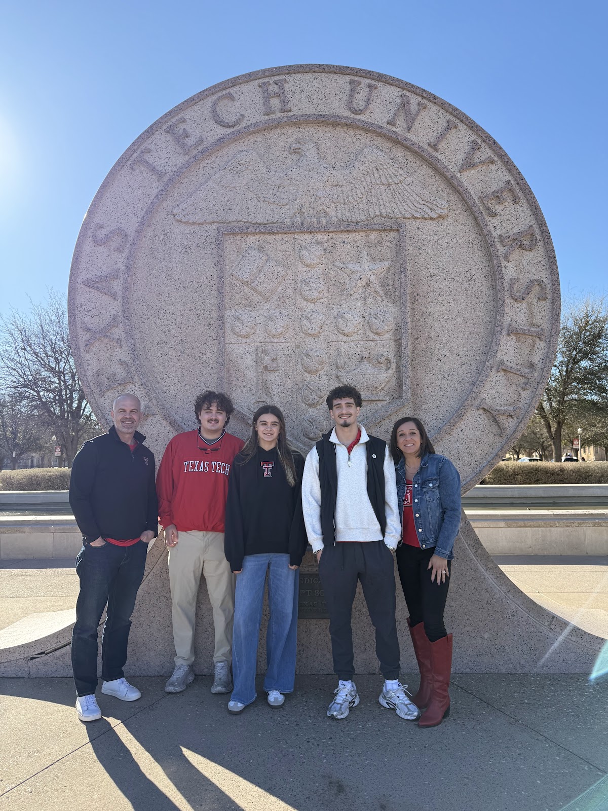 Amon G. Carter Plaza