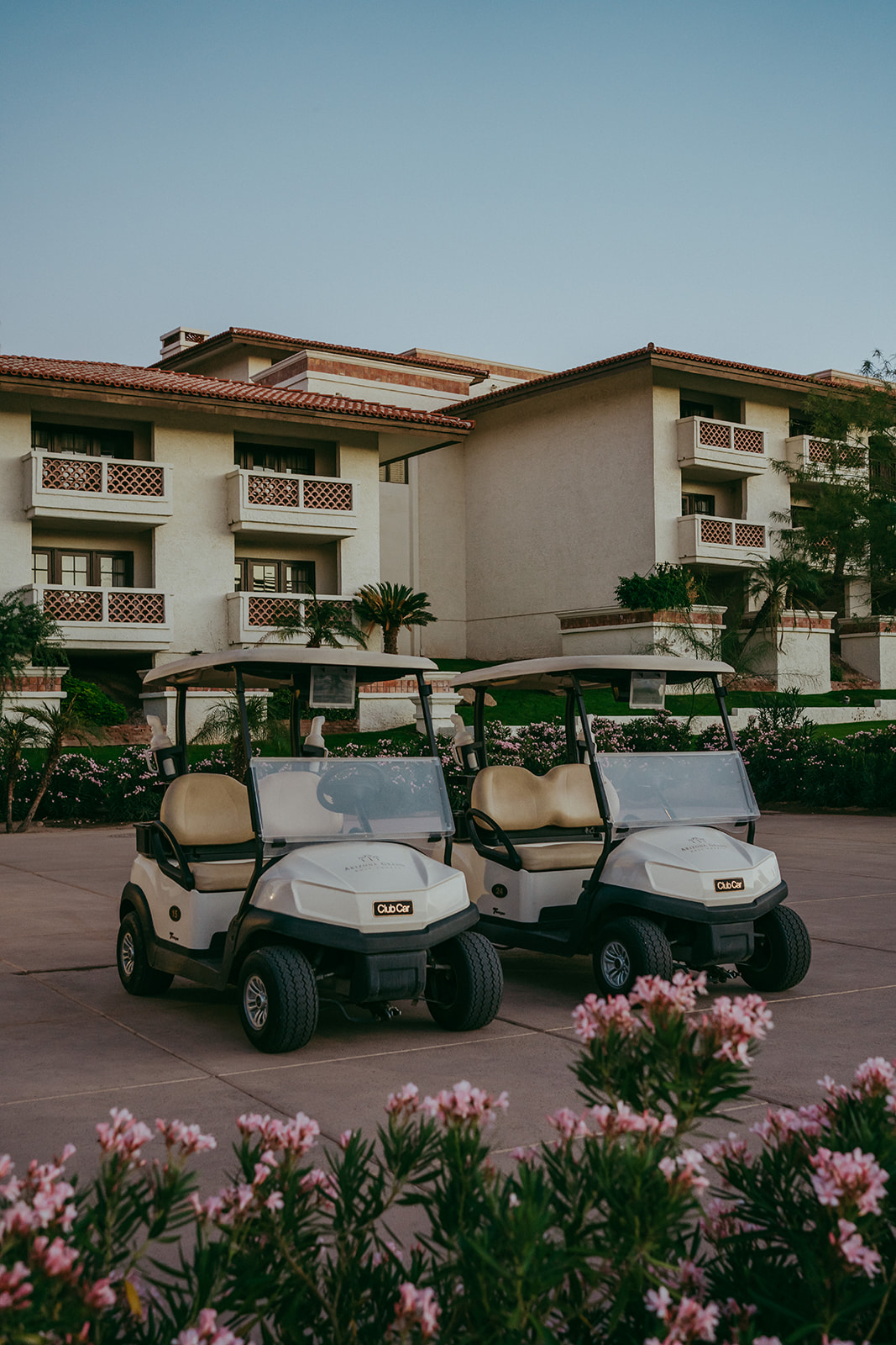 Arizona Grand Resort & Spa