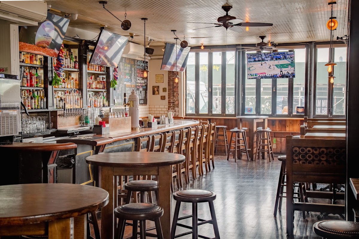 Kent Ale House