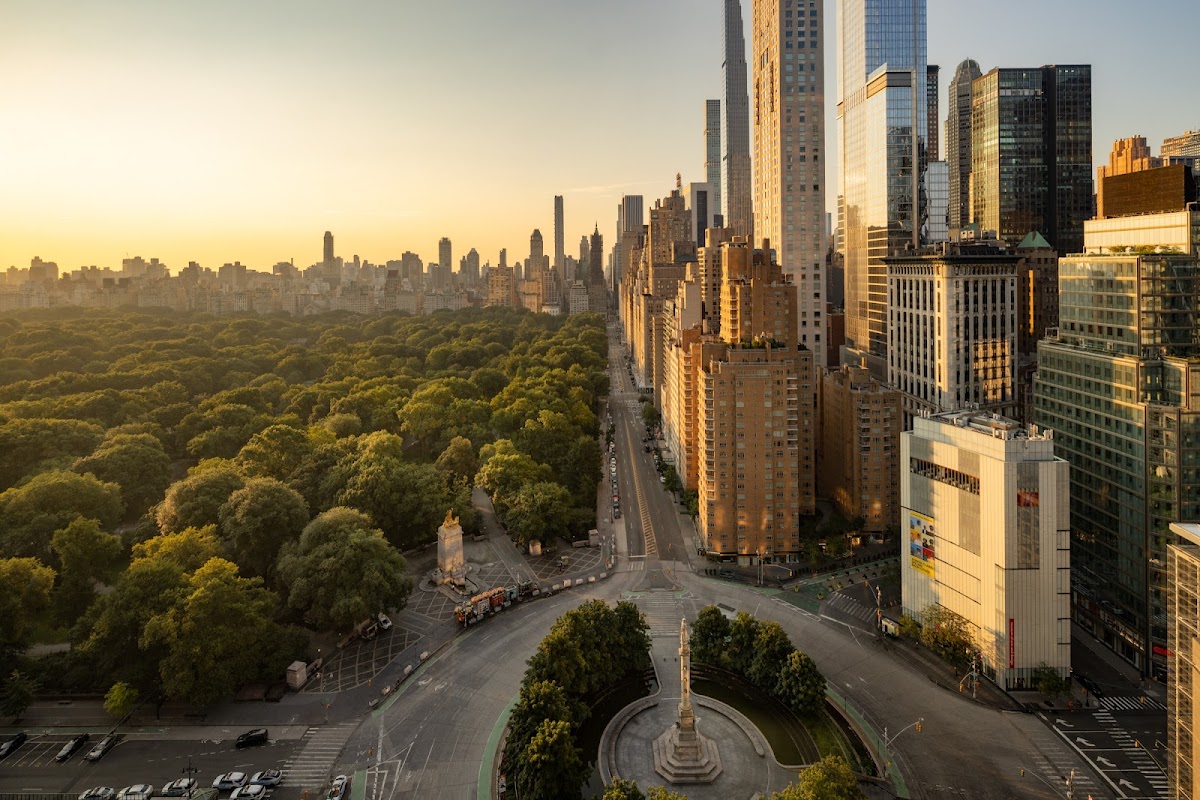 Mandarin Oriental, New York
