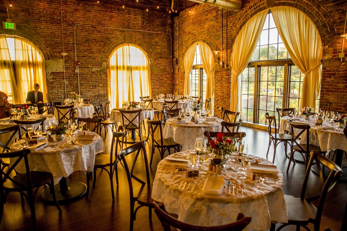 The Edison - Restaurant Tallahassee