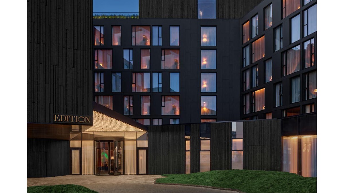 Northern Lights & City Sights: My Iceland Story