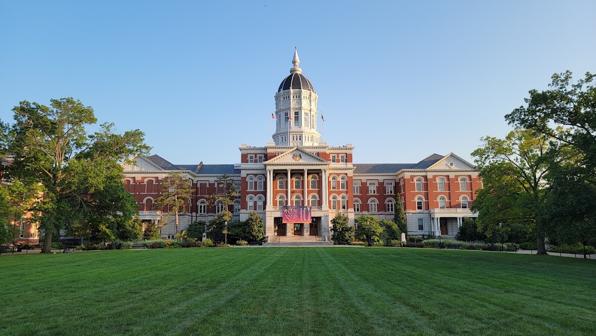 University of Missouri (Mizzou) Guide: Where to Eat, Drink & Stay in Columbia