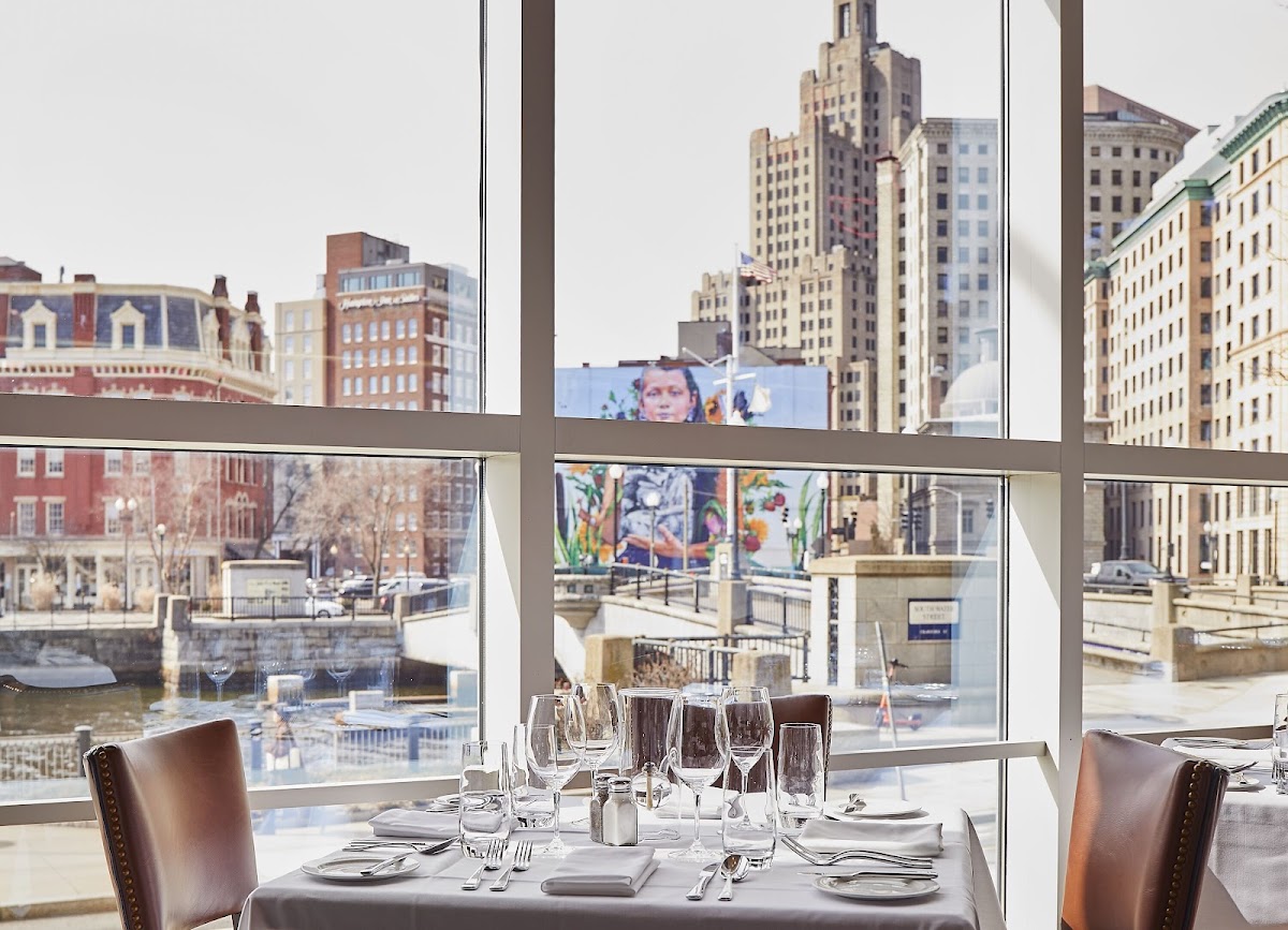 Hemenway's Restaurant