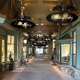 C Anthony Gallery
