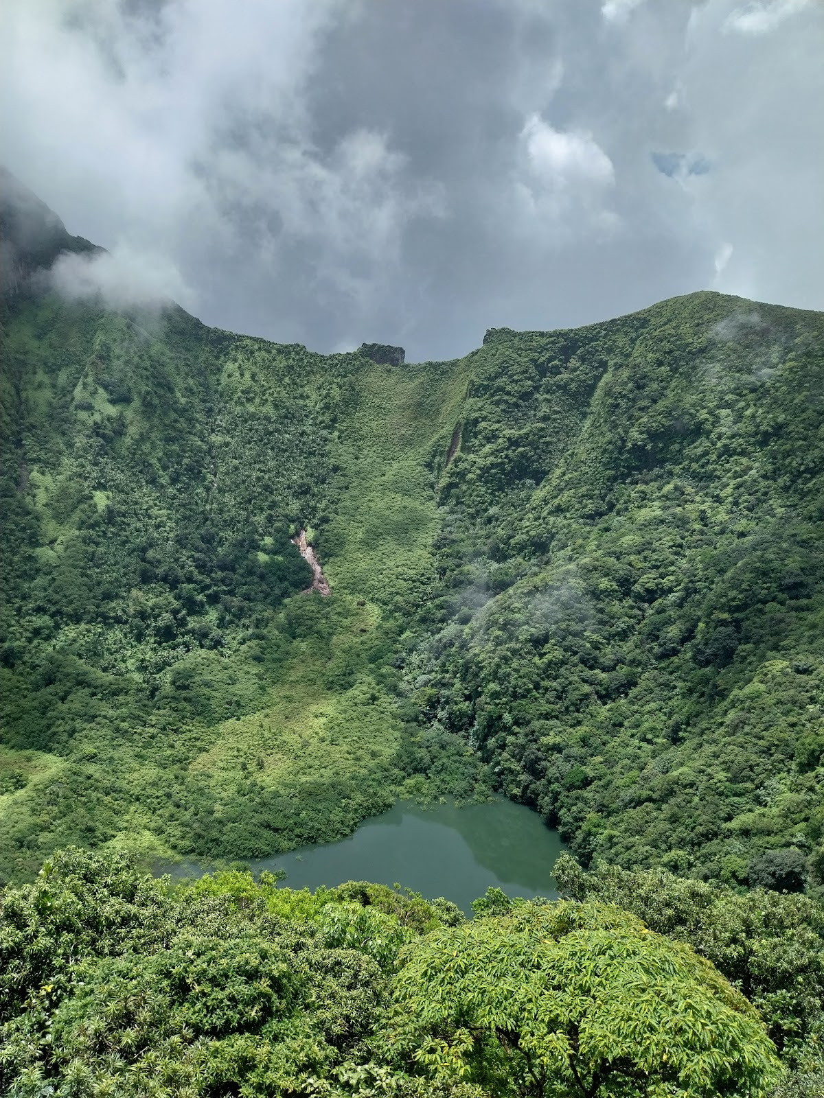 Dual-island Nation, St. Kitts and Nevis