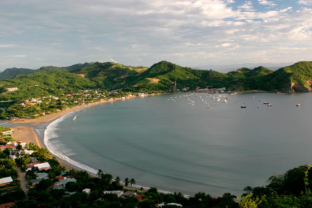 San Juan del Sur