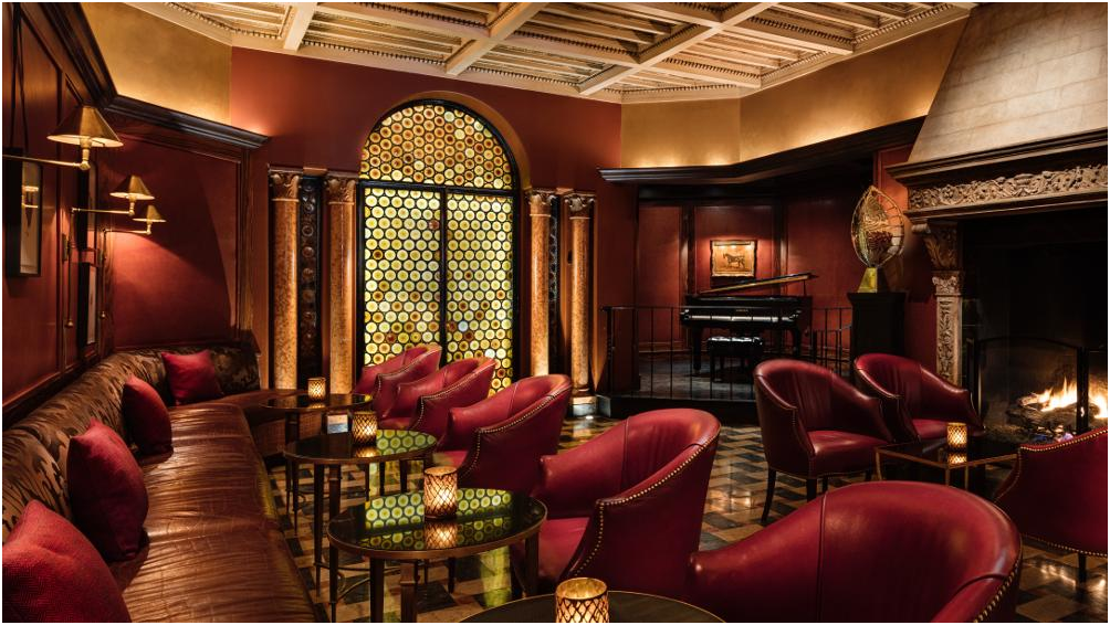 Best Dallas Bars for People in Their 30s (2026)